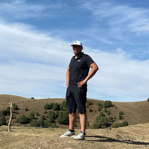 Meet your Posher, Bakyt